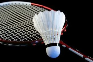 Prvenstvo Sveučilišta u badmintonu
