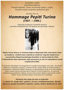 Hommage Pepiti Turina