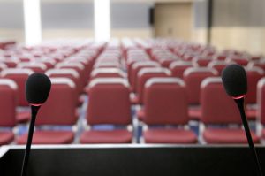 Studentska konferencija...