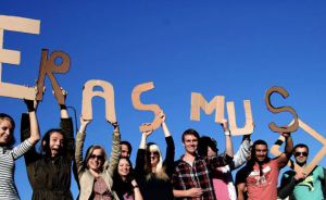 ERASMUS+ INFO DAN ZA STUDENTE