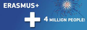 Erasmus+: Natječaj za mobilnost...
