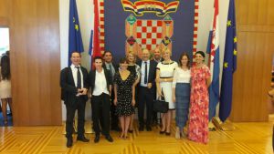 Centar za hrvatske studije u svijetu...