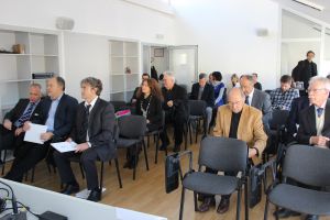 Održana međunarodna konferencija pod...
