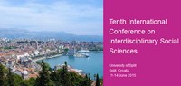 Tenth International Conference on...