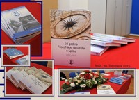 Splitski Filozofski fakultet...