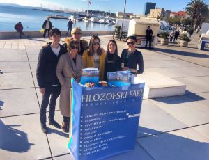 Promocija Filozofskog fakulteta