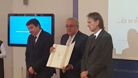 Doc. dr. sc. Goran Sučić dobitnik je...