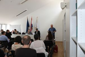 Svečano otvoren Centar za...