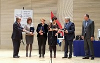 Nagrada Hrvatskog društva glazbenih i...